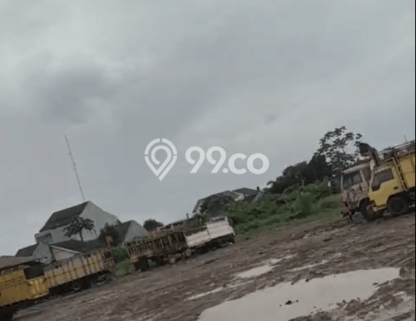 Disewakan Tanah Lokasi Strategis di Pagedangan Tangerang 4000m2 Disewakan Tanah Lokasi Strategis di Pagedangan Tangerang 4000m2