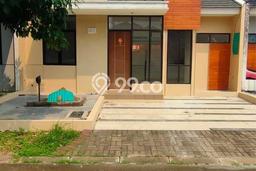 Rumah Luas Asri 2 KT Siap Pakai di Cikupa Citra Raya Tangerang Rumah Luas Asri 2 KT Siap Pakai di Cikupa Citra Raya Tangerang