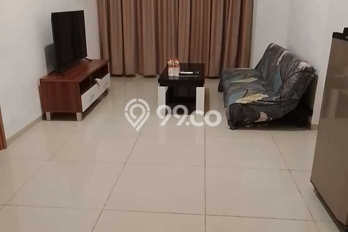 Dijual Apartemen di Tangerang 1 Kamar & 1 Kamar Mandi, Luas 50m2 Dijual Apartemen di Tangerang 1 Kamar & 1 Kamar Mandi, Luas 50m2