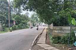 Jarang Ada! Tanah di BSD Punya Luas 51000m2 SHM Jarang Ada! Tanah di BSD Punya Luas 51000m2 SHM