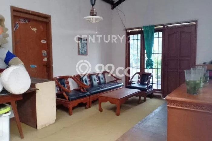 Rumah Luxury Modern Tanpa Renovasi di Sarijadi Bandung Rumah Luxury Modern Tanpa Renovasi di Sarijadi Bandung