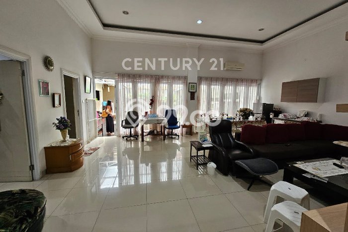 Rumah lokasi Bojongloa, Bandung, Luas 435m² Bangunan 300m² Rumah lokasi Bojongloa, Bandung, Luas 435m² Bangunan 300m²
