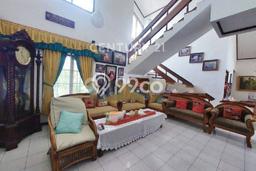 Dijual Rumah Mewah Exclusive di Sarijadi, Bandung Dijual Rumah Mewah Exclusive di Sarijadi, Bandung