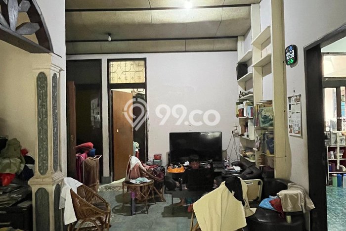 Hunian Cantik Modern Lb 165m2 di Kiaracondong, Bandung Hunian Cantik Modern Lb 165m2 di Kiaracondong, Bandung