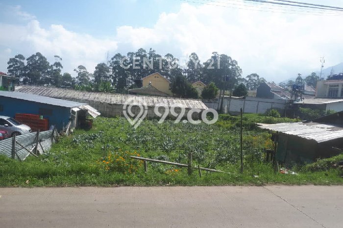 HARGA TERBAIK! Tanah di Parongpong, Luas 2465m², Area Berkembang HARGA TERBAIK! Tanah di Parongpong, Luas 2465m², Area Berkembang