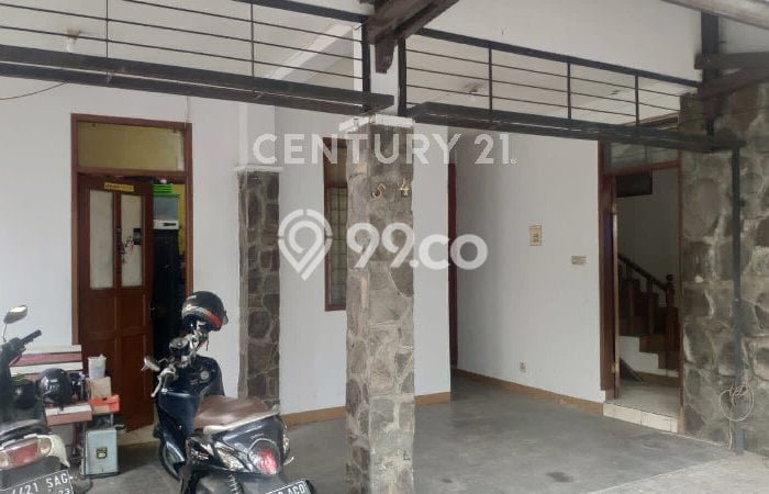 Rumah Modern 8 Kamar LT 150m2 di Hegarmanah Rumah Modern 8 Kamar LT 150m2 di Hegarmanah