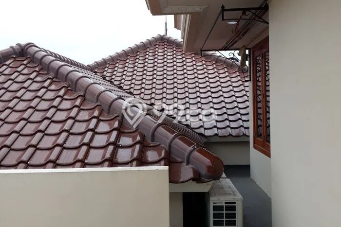 Rumah Elit LB 650m2 Siap Pakai Desain Elegan di Sunter, Jakarta Utara Rumah Elit LB 650m2 Siap Pakai Desain Elegan di Sunter, Jakarta Utara