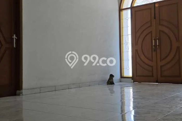 Rumah Eksklusif Siap Huni LT 216m2 di Kelapa Gading, Jakarta Utara Rumah Eksklusif Siap Huni LT 216m2 di Kelapa Gading, Jakarta Utara