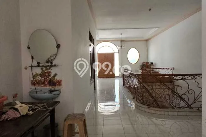 Rumah Eksklusif Siap Huni LT 216m2 di Kelapa Gading, Jakarta Utara Rumah Eksklusif Siap Huni LT 216m2 di Kelapa Gading, Jakarta Utara