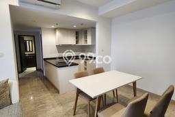 Hunian Apartemen Ideal untuk Dijual di Tangerang dengan 2 Kamar Hunian Apartemen Ideal untuk Dijual di Tangerang dengan 2 Kamar