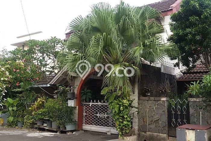 Best Deal Hunian Premium Ideal dan Luas di Ciledug, Tangerang Best Deal Hunian Premium Ideal dan Luas di Ciledug, Tangerang