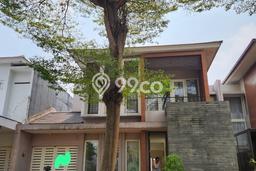 Rumah sewa siap huni 4 KT di Alam Sutera, Tangerang Rumah sewa siap huni 4 KT di Alam Sutera, Tangerang