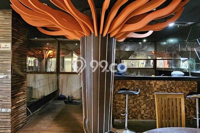 INVESTASI POTENSIAL! Hotel di Kebayoran Baru, Luas 1200m2m², Potensi ROI Tinggi INVESTASI POTENSIAL! Hotel di Kebayoran Baru, Luas 1200m2m², Potensi ROI Tinggi