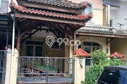 Jual Rumah Eksklusif 3 KT di Summarecon Tangerang, Tangerang Jual Rumah Eksklusif 3 KT di Summarecon Tangerang, Tangerang