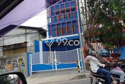 FOR SALE! Ruko di Cikupa Tangerang, LT 100m2, LB 250m2 FOR SALE! Ruko di Cikupa Tangerang, LT 100m2, LB 250m2