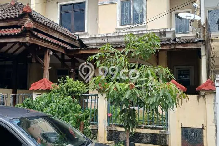Jual Rumah Eksklusif 3 KT di Summarecon Tangerang, Tangerang Jual Rumah Eksklusif 3 KT di Summarecon Tangerang, Tangerang