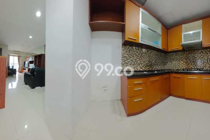 Untuk Dijual Apartemen 3 KT & 2 KM di Jakarta Pusat Area Strategis Untuk Dijual Apartemen 3 KT & 2 KM di Jakarta Pusat Area Strategis
