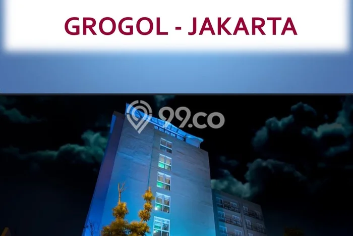 Hotel Kawasan , Luas 4188m2m², Posisi Jalan Utama Hotel Kawasan , Luas 4188m2m², Posisi Jalan Utama