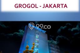 INVESTASI CERDAS! Hotel Kawasan , Luas 4188m2m², Lokasi Strategis INVESTASI CERDAS! Hotel Kawasan , Luas 4188m2m², Lokasi Strategis