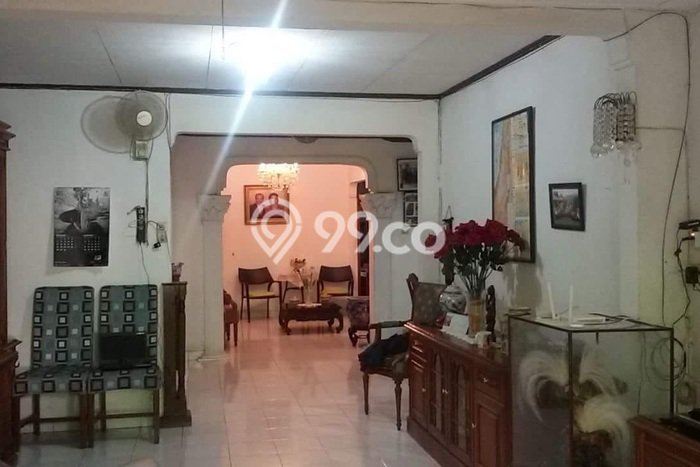 Best Deal Hunian Premium Ideal dan Luas di Ciledug, Tangerang Best Deal Hunian Premium Ideal dan Luas di Ciledug, Tangerang