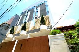 Investasi Kost Dijual di Grogol Petamburan, Jakarta Barat, Spesifikasi 21 KT, 21 KM, 330m2 Investasi Kost Dijual di Grogol Petamburan, Jakarta Barat, Spesifikasi 21 KT, 21 KM, 330m2