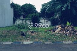 Dijual Tanah Lokasi Modernland, Tangerang Seluas 200m2 Dijual Tanah Lokasi Modernland, Tangerang Seluas 200m2