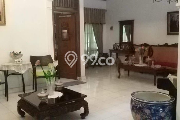 Best Deal Hunian Premium Ideal dan Luas di Ciledug, Tangerang Best Deal Hunian Premium Ideal dan Luas di Ciledug, Tangerang