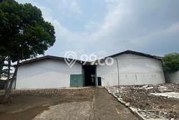 Disewakan Gudang di Kawasan Ramai Daan Mogot Luas 1660m2 Disewakan Gudang di Kawasan Ramai Daan Mogot Luas 1660m2