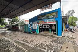 Kavling Tanah Dijual di Cipondoh Tangerang Spesifikasi 2000m2 Kavling Tanah Dijual di Cipondoh Tangerang Spesifikasi 2000m2