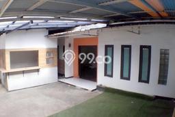 Komersial disewakan lokasi strategis Antapani Bandung 150m2 Komersial disewakan lokasi strategis Antapani Bandung 150m2