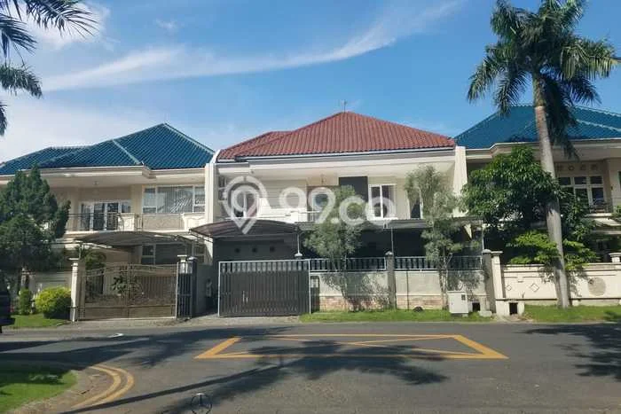 LOKASI PREMIUM! Ruko Area Komersial Kawasan Citraland, Luas 350m2m², Siap Operasional LOKASI PREMIUM! Ruko Area Komersial Kawasan Citraland, Luas 350m2m², Siap Operasional
