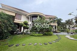 For Sale! Premium House LT 1443m2 Desain Elegan di Darmo permai For Sale! Premium House LT 1443m2 Desain Elegan di Darmo permai
