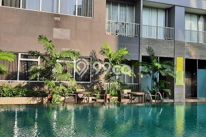 Apartemen Nyaman untuk Dijual di Kuningan, Jakarta Selatan, DKI Jakarta Apartemen Nyaman untuk Dijual di Kuningan, Jakarta Selatan, DKI Jakarta