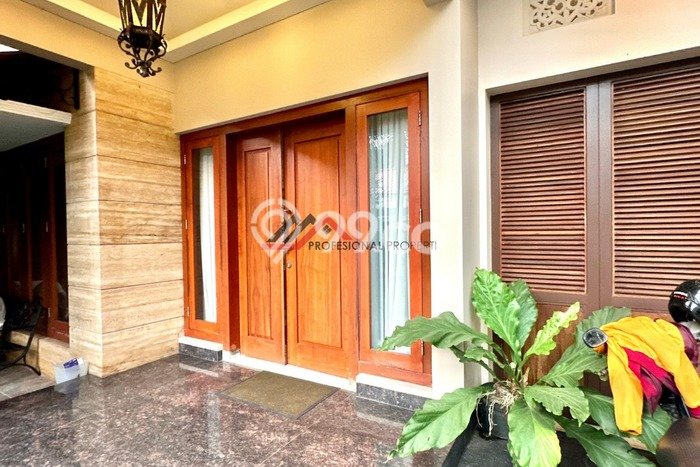 Siap Huni Rumah Mewah 5 Kamar di Cilandak Dekat ke Mana Pun Siap Huni Rumah Mewah 5 Kamar di Cilandak Dekat ke Mana Pun