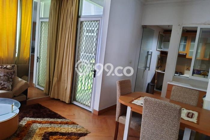 Apartemen Nyaman untuk Dijual di Kuningan, Jakarta Selatan, DKI Jakarta Apartemen Nyaman untuk Dijual di Kuningan, Jakarta Selatan, DKI Jakarta