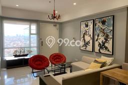 Disewakan Cepat! Hunian Apartemen Hemat di Kebayoran Baru, Jakarta Selatan 2 Kamar Tidur dan 1 Kamar Mandi Disewakan Cepat! Hunian Apartemen Hemat di Kebayoran Baru, Jakarta Selatan 2 Kamar Tidur dan 1 Kamar Mandi
