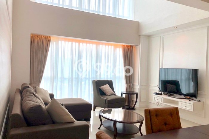 Disewakan Apartemen Harga Terjangkau di Gandaria 3 Bedroom Disewakan Apartemen Harga Terjangkau di Gandaria 3 Bedroom