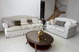 Apartemen Siap Huni 3 BR dengan Harga Terjangkau di Area Kebayoran Lama, Jakarta Selatan Apartemen Siap Huni 3 BR dengan Harga Terjangkau di Area Kebayoran Lama, Jakarta Selatan