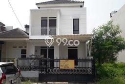 Dijual Rumah Strategis Bagus Punya 3 KT di Babakan Madang Bogor SHM Dijual Rumah Strategis Bagus Punya 3 KT di Babakan Madang Bogor SHM
