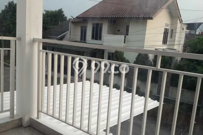 Dijual Cepat Rumah Bagus Siap Huni LB 120m2 di Babakan Madang, Bogor Dijual Cepat Rumah Bagus Siap Huni LB 120m2 di Babakan Madang, Bogor