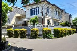Hunian Super Elit dengan Akses Paling Strategis di Bintaro, Tangerang Selatan Hunian Super Elit dengan Akses Paling Strategis di Bintaro, Tangerang Selatan