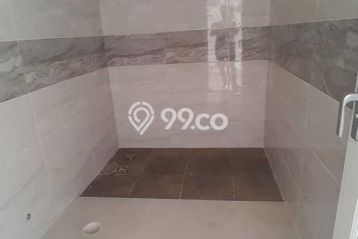 Rumah Luas Asri 3 KT Siap Pakai di Sentul City Bogor Rumah Luas Asri 3 KT Siap Pakai di Sentul City Bogor