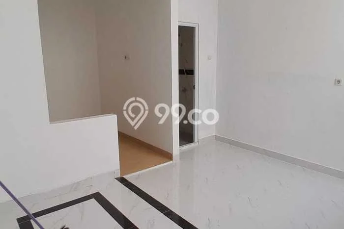 Rumah Luas Asri 3 KT Siap Pakai di Sentul City Bogor Rumah Luas Asri 3 KT Siap Pakai di Sentul City Bogor