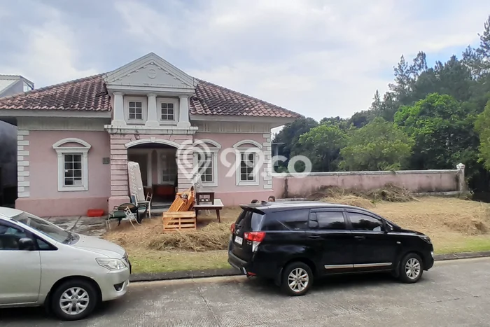 Dijual Rumah Luas Megah Dengan View Eksklusif di Sentul City, Bogor Dijual Rumah Luas Megah Dengan View Eksklusif di Sentul City, Bogor