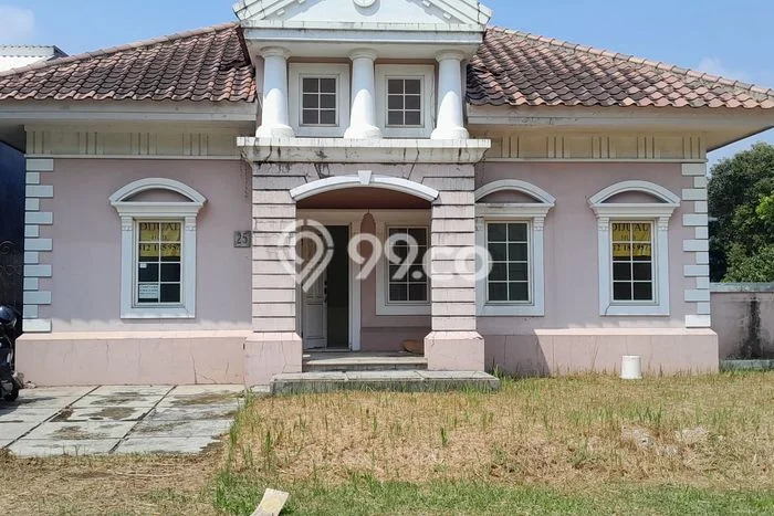Dijual Rumah Luas Megah Dengan View Eksklusif di Sentul City, Bogor Dijual Rumah Luas Megah Dengan View Eksklusif di Sentul City, Bogor