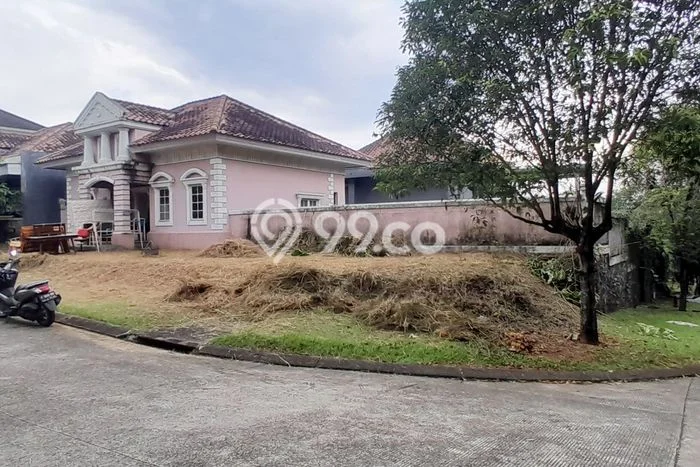 Dijual Rumah Luas Megah Dengan View Eksklusif di Sentul City, Bogor Dijual Rumah Luas Megah Dengan View Eksklusif di Sentul City, Bogor