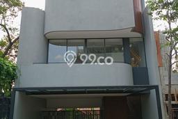 Best Deal Hunian Premium Ideal dan Luas di Jagakarsa, Jakarta Selatan Best Deal Hunian Premium Ideal dan Luas di Jagakarsa, Jakarta Selatan