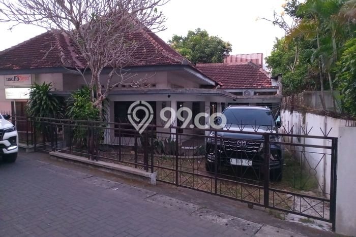 Kavling Tanah untuk Dijual di Caturtunggal, Sleman, Luas 591m2 Kavling Tanah untuk Dijual di Caturtunggal, Sleman, Luas 591m2