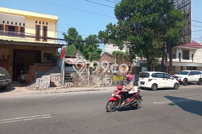 Disewakan Tanah Premium Kawasan , Luas 152m2m², Dekat Mudah Yogyakarta, Yogyakarta Disewakan Tanah Premium Kawasan , Luas 152m2m², Dekat Mudah Yogyakarta, Yogyakarta