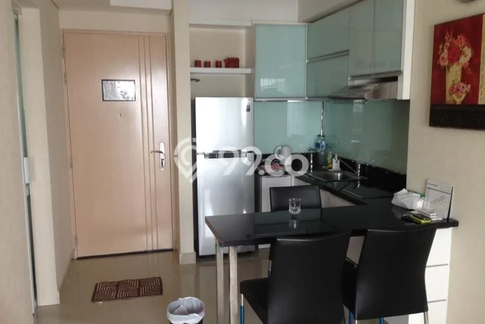 Hunian Apartemen Nyaman di Semarang Tengah 2 Kamar Tidur Hunian Apartemen Nyaman di Semarang Tengah 2 Kamar Tidur